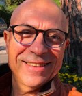 Встретьте Мужчинa : Philippe, 65 лет до Франция  Avignon